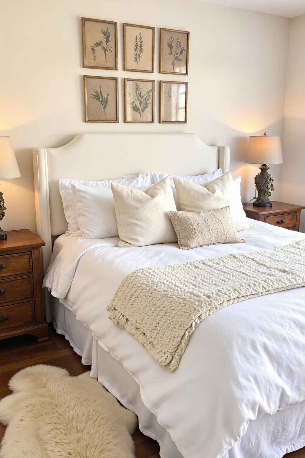cozy white bedroom, white bedroom aesthetic, minimalist white bedroom, cozy room decor, white bedroom cozy