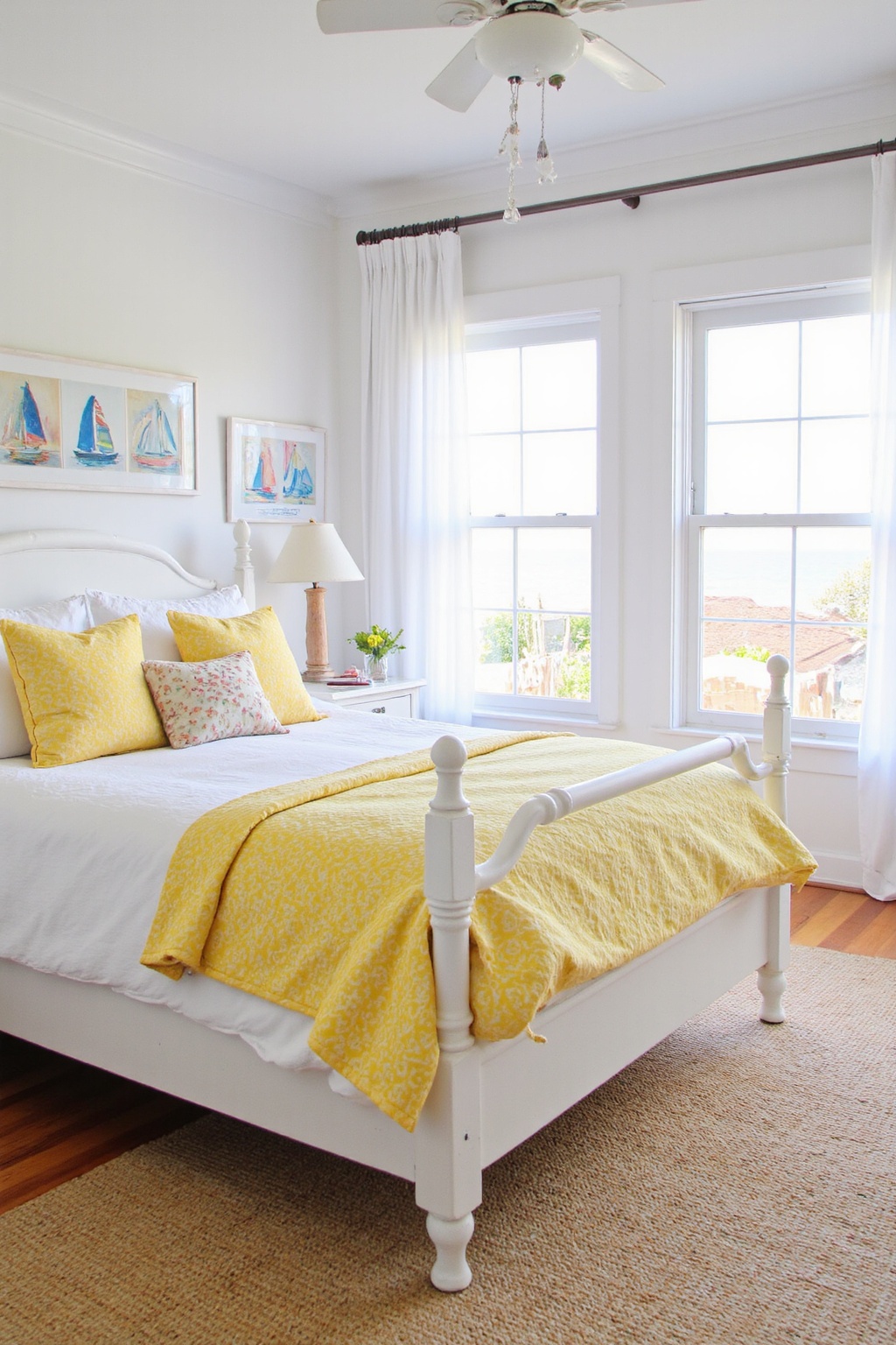 yellow bedroom, yellow room, yellow mustard bedroom ideas, light yellow bedrooms, yellow and wood bedroom
