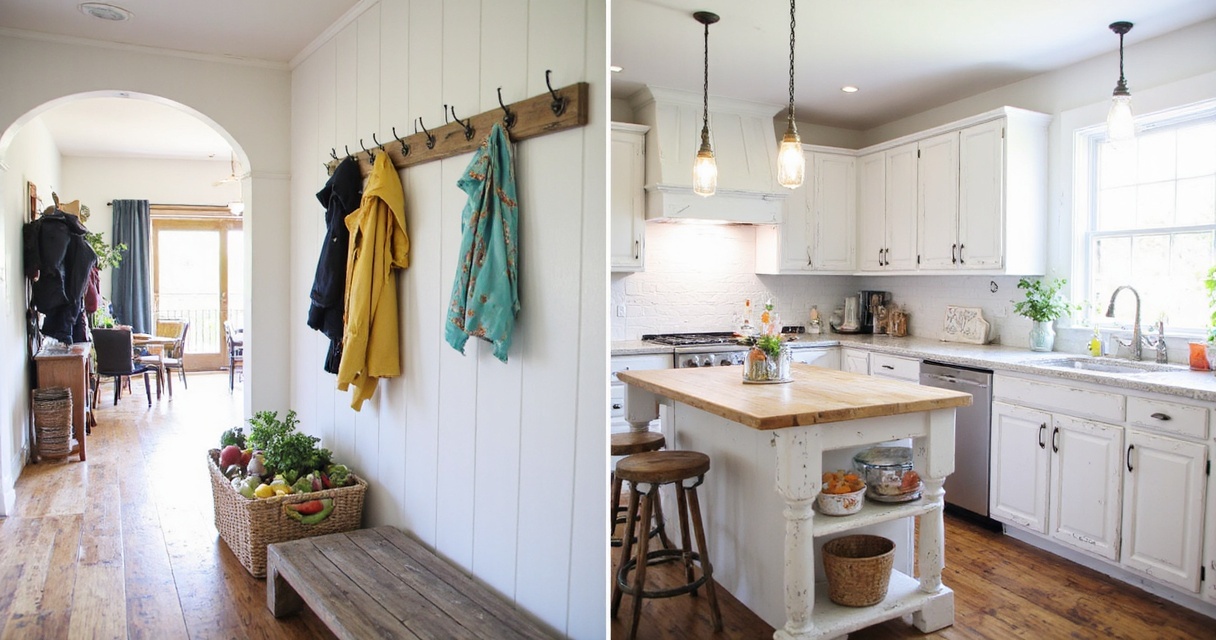 cozy farmhouse, farmhouse decor, farmhouse kitchen, farmhouse, farmhouse kitchen design