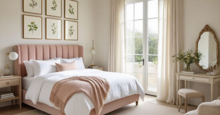 woman bedroom, glam bedroom, glam bedroom decor, grown women bedroom ideas, bedroom