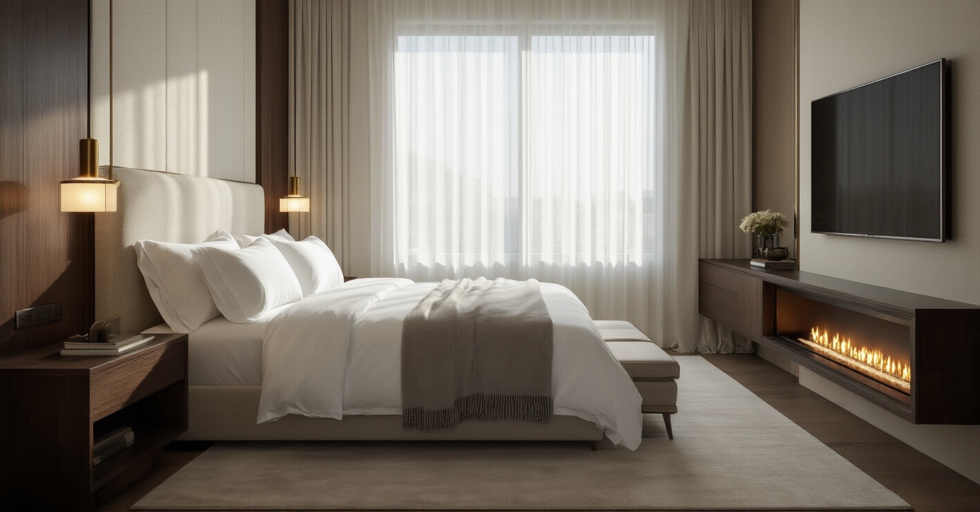 modern luxury bedroom, bedroom, luxurious bedrooms, royal bedroom design, luxury bedroom furniture