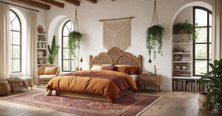 bedroom, bedroom decor, unique bedroom design, futuristic bedroom, bedroom inspirations