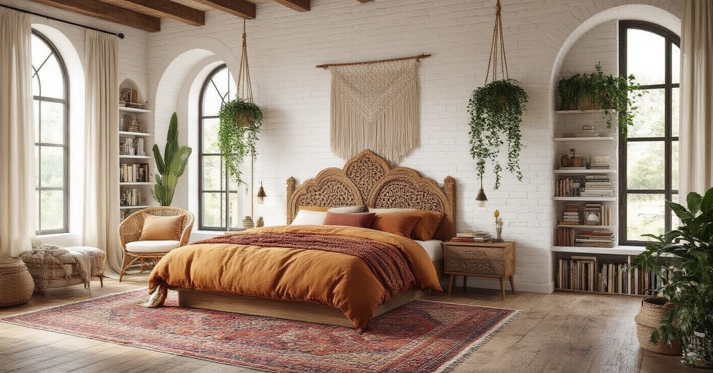 bedroom, bedroom decor, unique bedroom design, futuristic bedroom, bedroom inspirations
