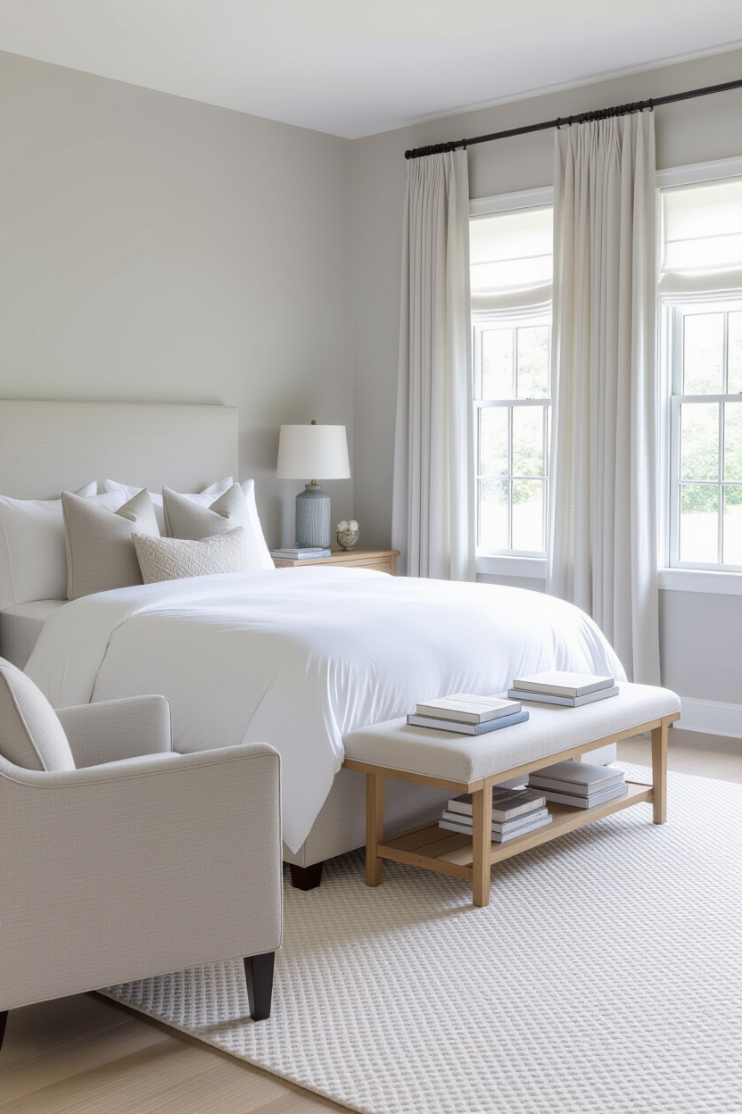 master bedrooms decor, modern luxury bedroom, minimalist bedroom, master bedrooms decor elegant, black luxury bedroom aesthetic
