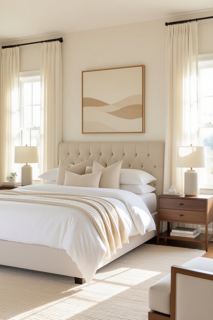 modern luxury bedroom, bedroom interior design luxury, contemporary luxury bedroom, modern japanese style bedroom, massive modern bedroom