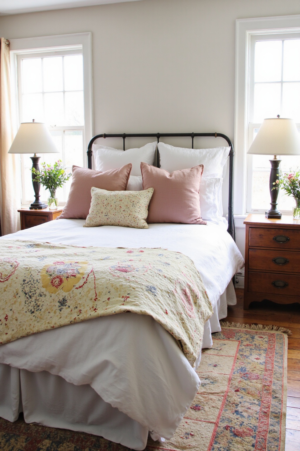 farmhouse bedroom, modern farmhouse bedroom, simple farmhouse bedroom, farmhouse bedroom decor ideas, modern farmhouse bedroom master suite beds & bed frames