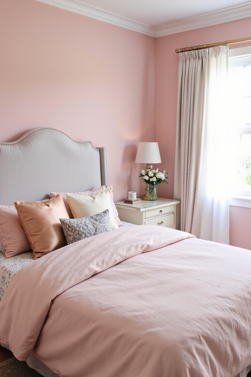 best bedroom colors, bedroom color combos, gray furniture bedroom color combos, great bedroom paint colors, luxurious bedroom color palette