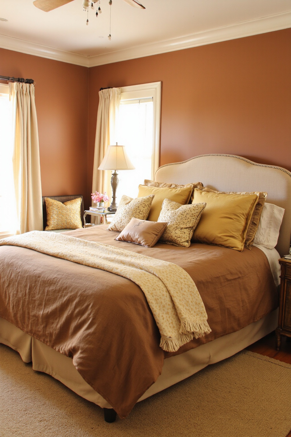 bedroom color combination, bedroom color schemes, best bedroom wall colors, best purple bedroom paint colors, guest bedroom color palettes