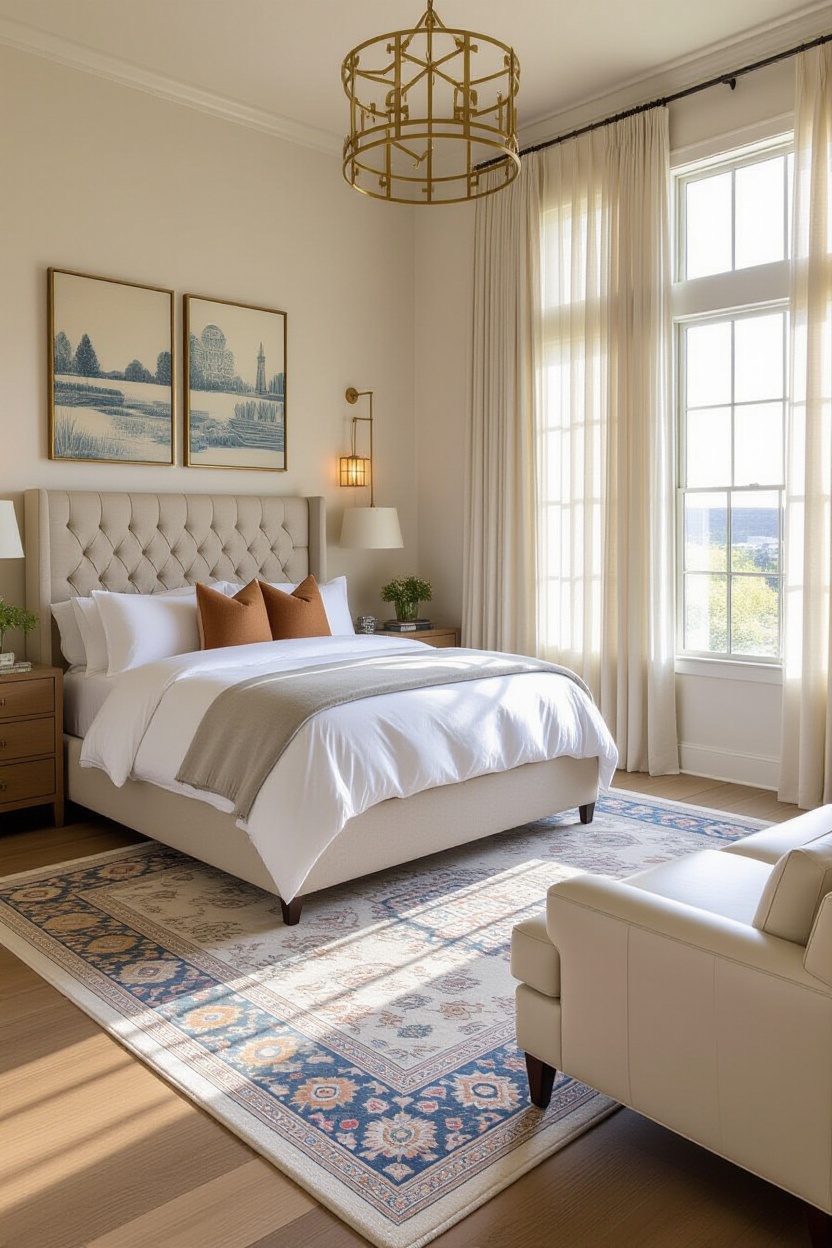 luxury bedroom furniture, luxury elegant bedroom, massive luxury bedroom, elegant bedroom, bedroom furniture