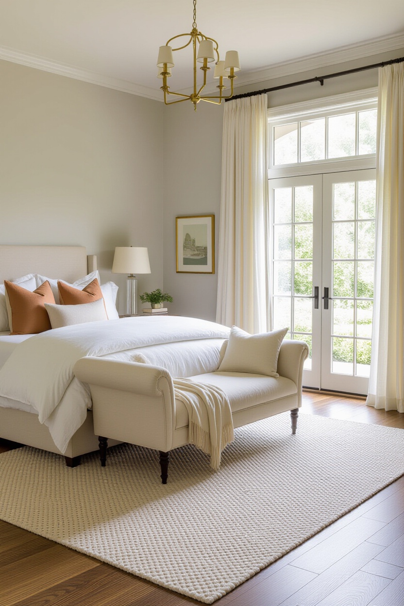 luxurious bedrooms, master bedrooms decor, luxury master bedrooms decor, master bedrooms decor elegant, large cozy bedroom ideas