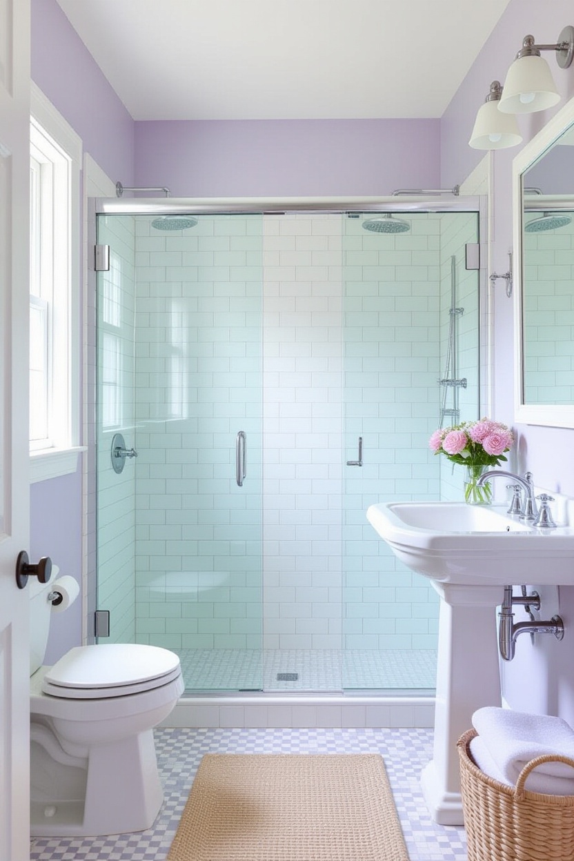 coastal bathroom design, beachy bathroom, beach cottage bathroom coastal style, coastal farmhouse bathroom decor ideas, coastal bathroom decor