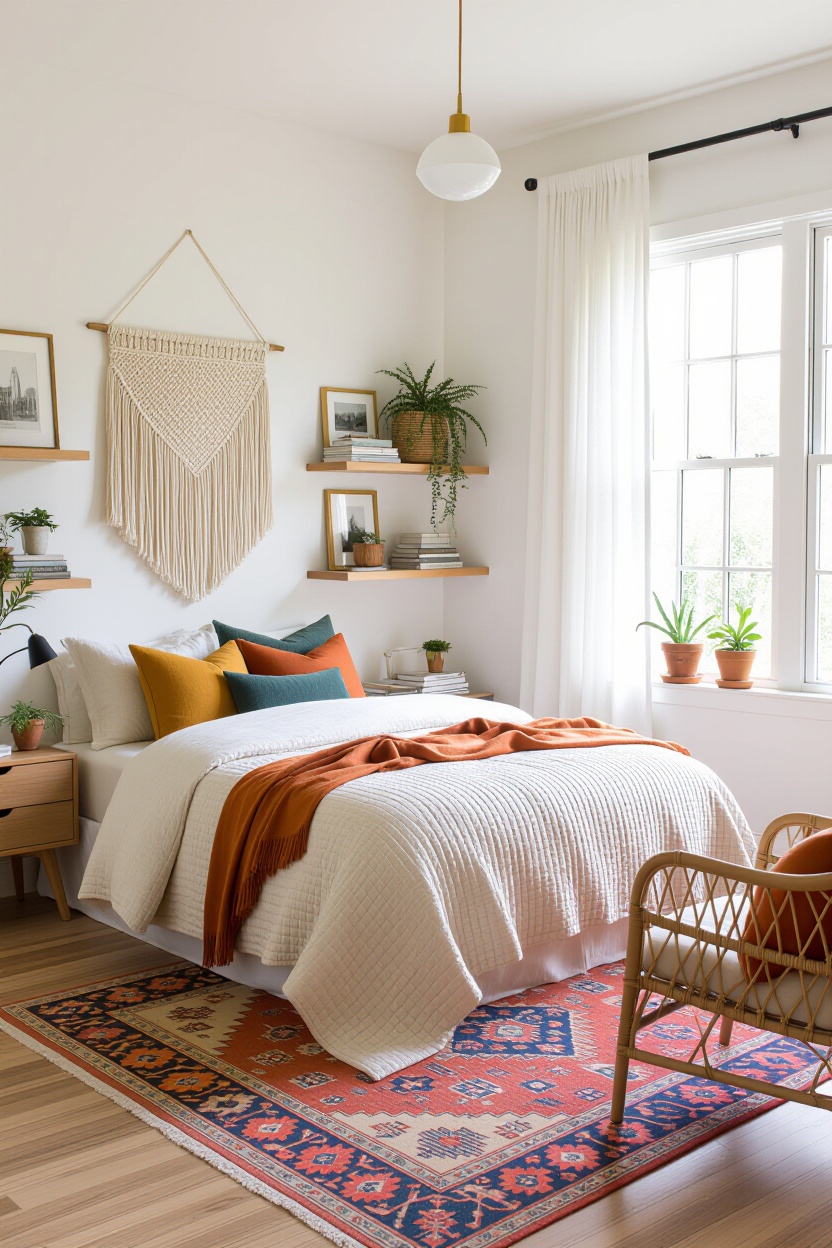 glam bedroom decor, woman bedroom, classy bedroom ideas for women, feminine bedroom decor ideas, beautiful bedroom decor