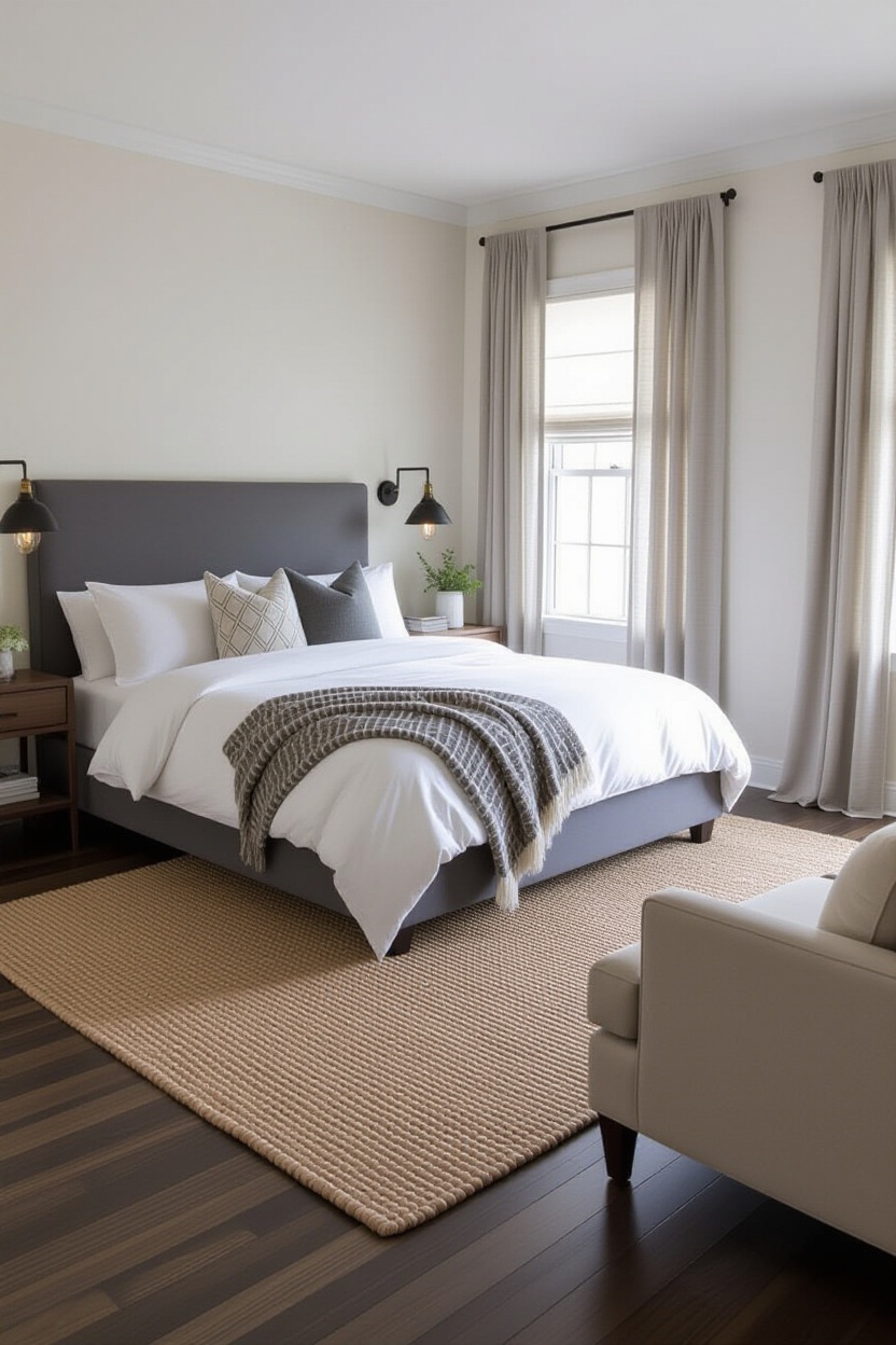 stylish bed design, stylish furniture interior design, big bedroom interior design, classic guest bedroom ideas, modern luxury bedroom