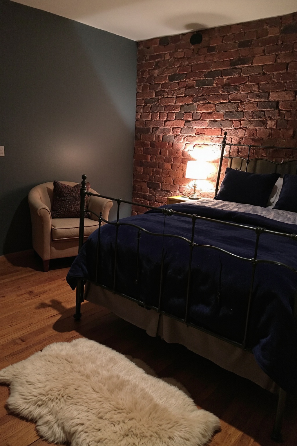 cozy farmhouse bedroom, master bedrooms decor, farmhouse bed frame, vintage farmhouse bedroom, small farmhouse bedroom