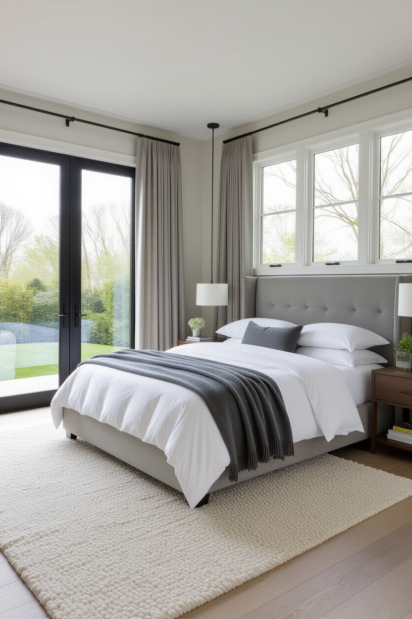 royal bedroom design, modern luxury bedroom, luxury loft bedroom, luxury lifestyle bedroom, rich bedroom luxury