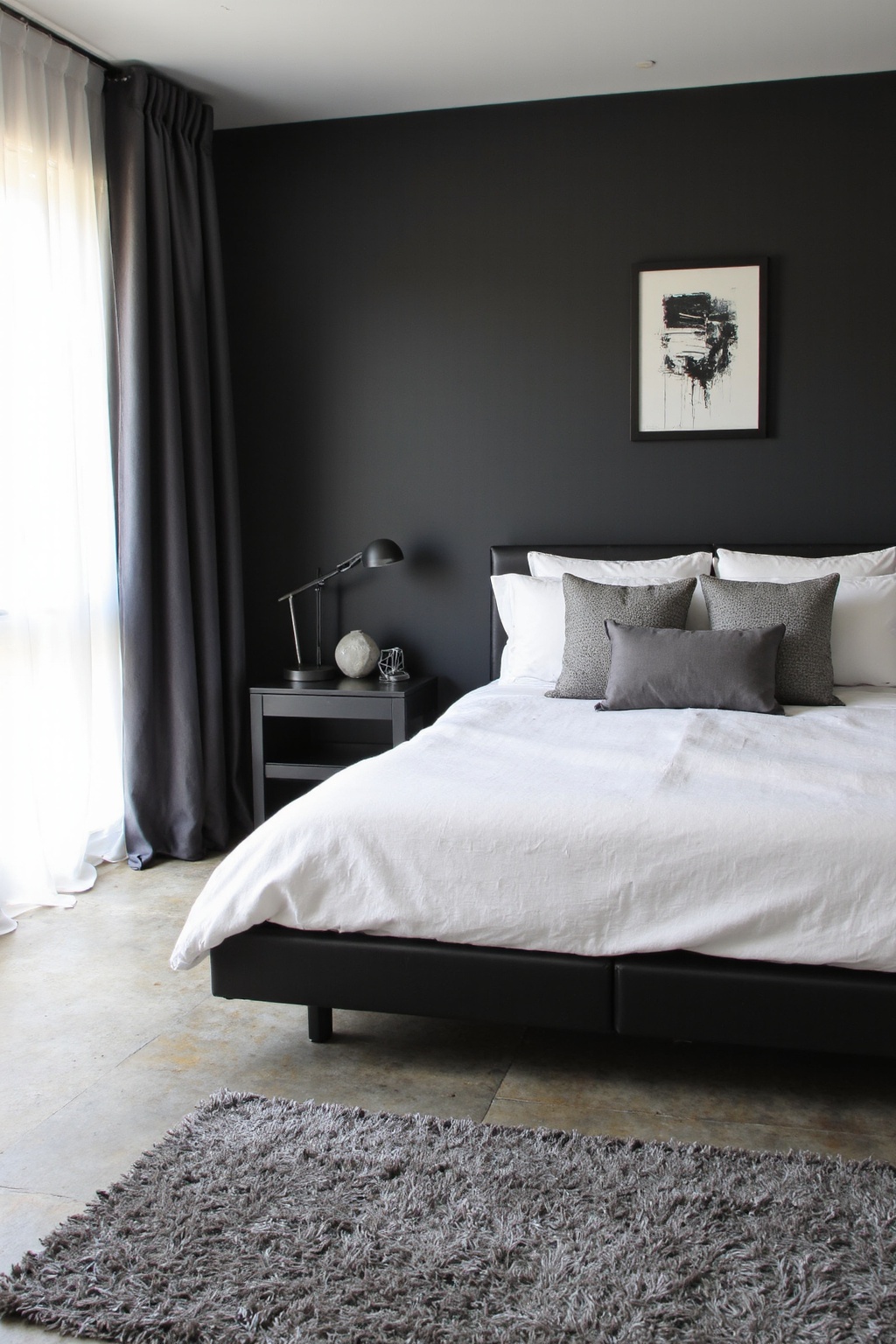 minimal bedroom, minimalist bedroom design, classy bedroom, minimalist bathroom, master minimalist bedroom