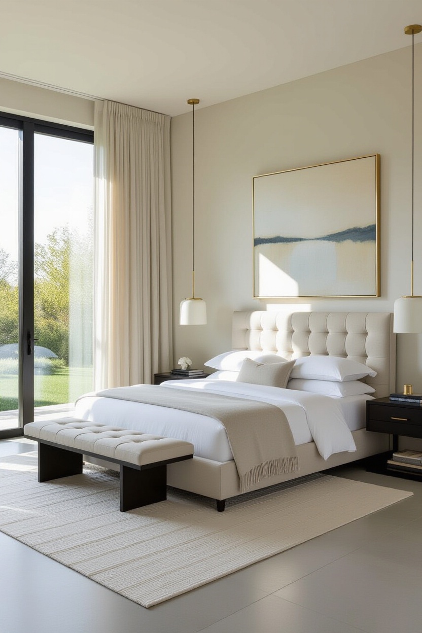modern luxury bedroom, modern luxury bedroom furniture, twin beds guest room, modern bedroom furniture sets, luxury bedroom furniture