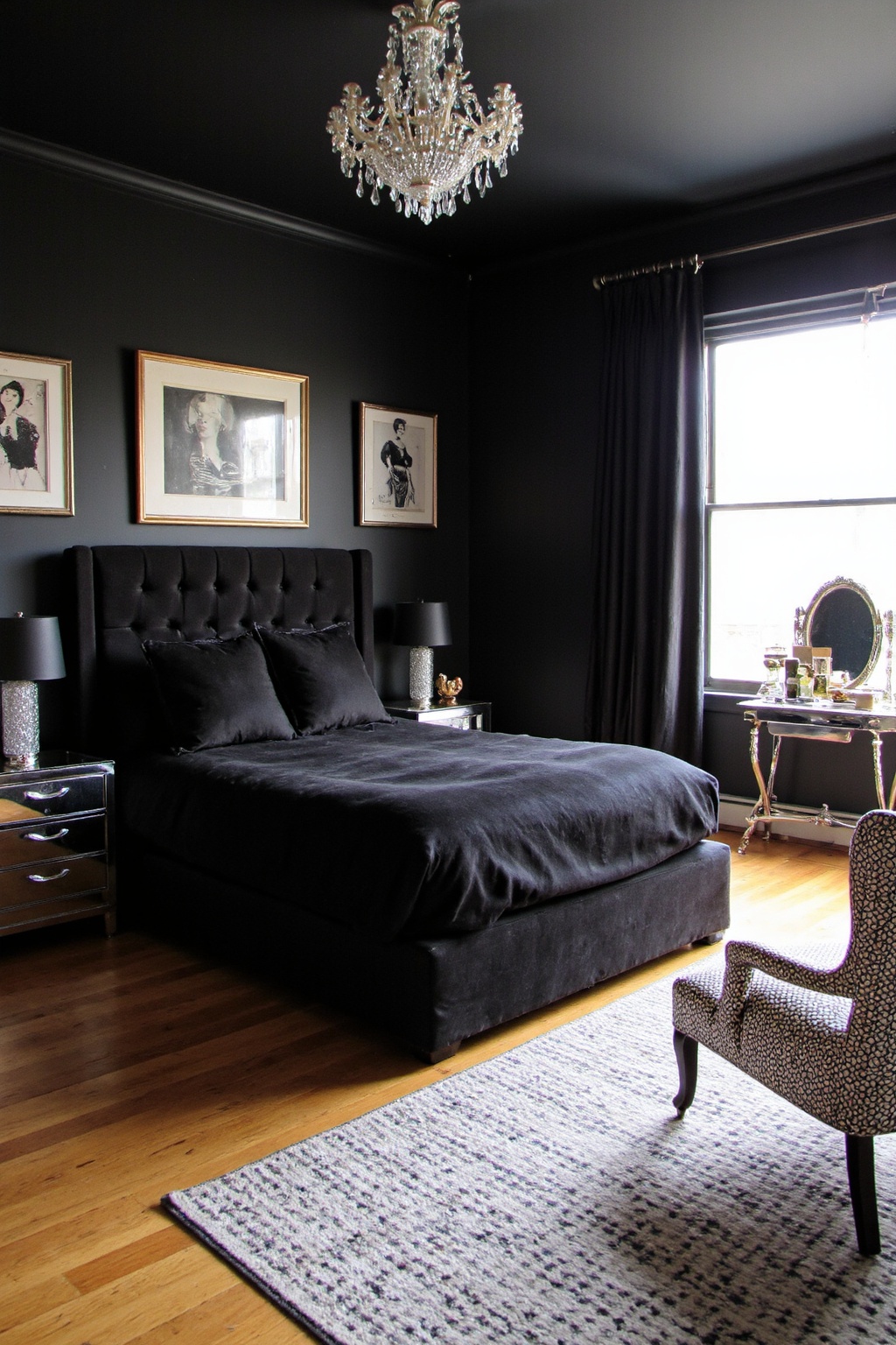 vintage bedroom ideas, antique bedroom, vintage styled bedroom, dark vintage bedroom, bedroom design vintage
