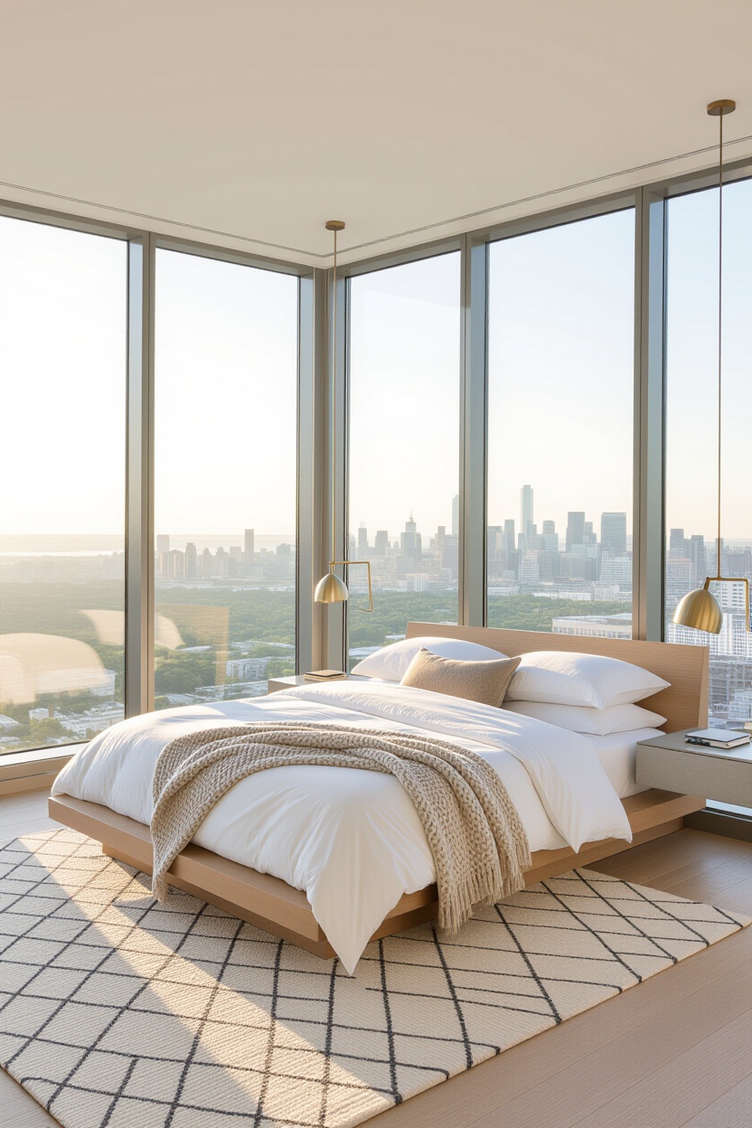luxurious bedroom, elegant bedroom, king bed frame, rich bedroom luxury black, blue living room