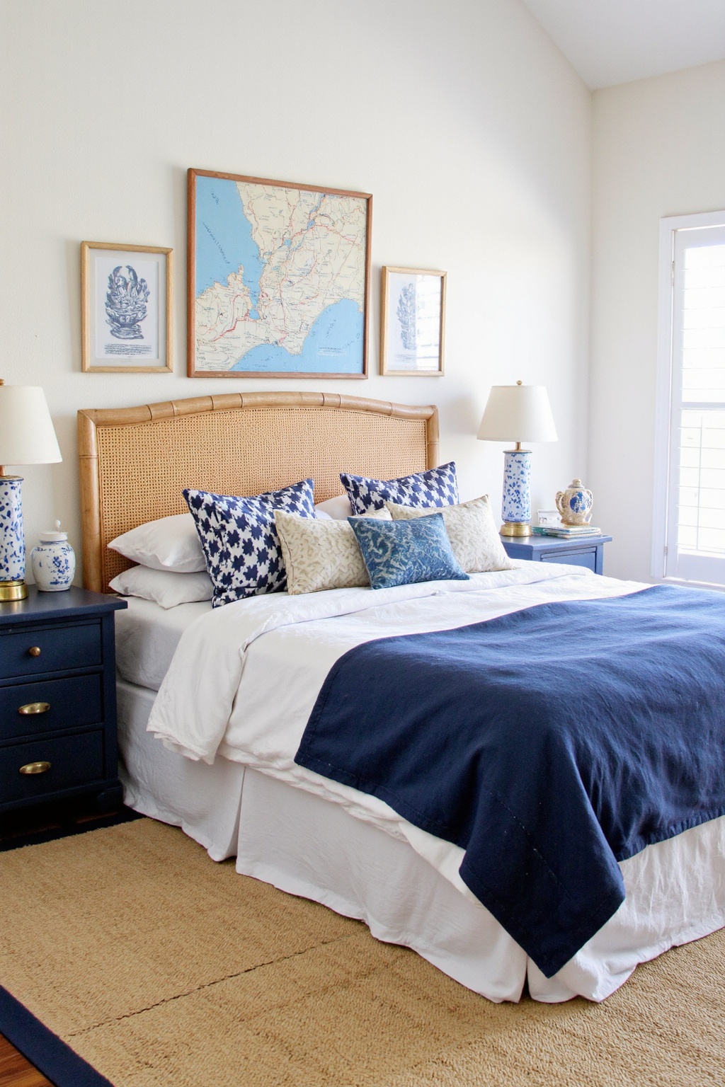 beach house bedroom, coastal farmhouse bedroom, beachy bedroom, small bedroom decor, beach cottage bedroom