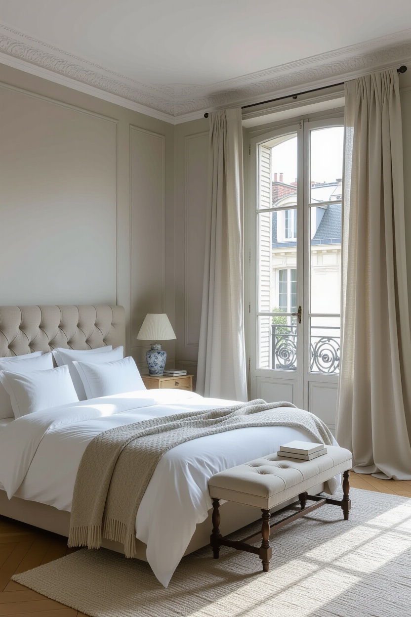 luxury bedroom master, elegant bedroom, luxury bedroom decor, plush bedroom ideas, luxurious bedroom
