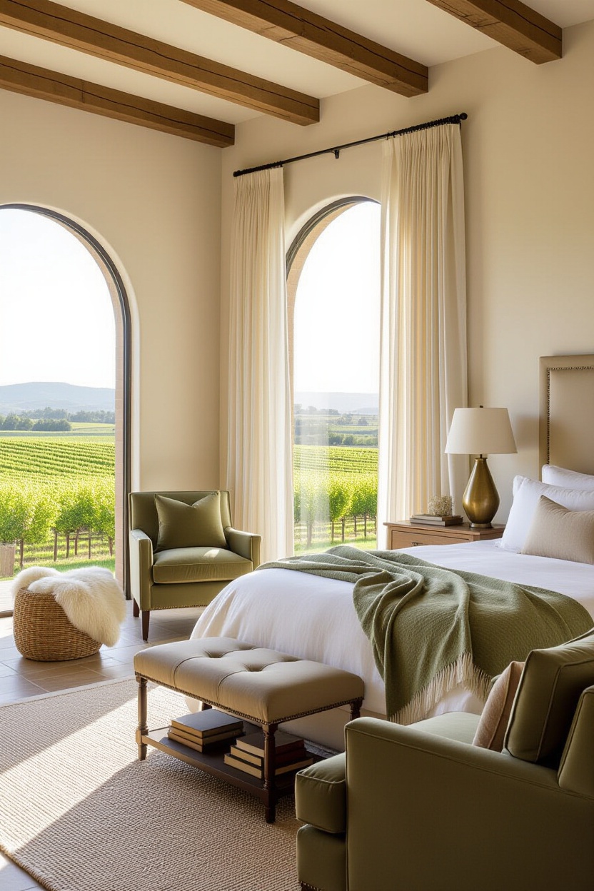 luxurious bedrooms, modern luxury bedroom, elegant bedroom design, lavish bedroom design, modern rooms luxury
