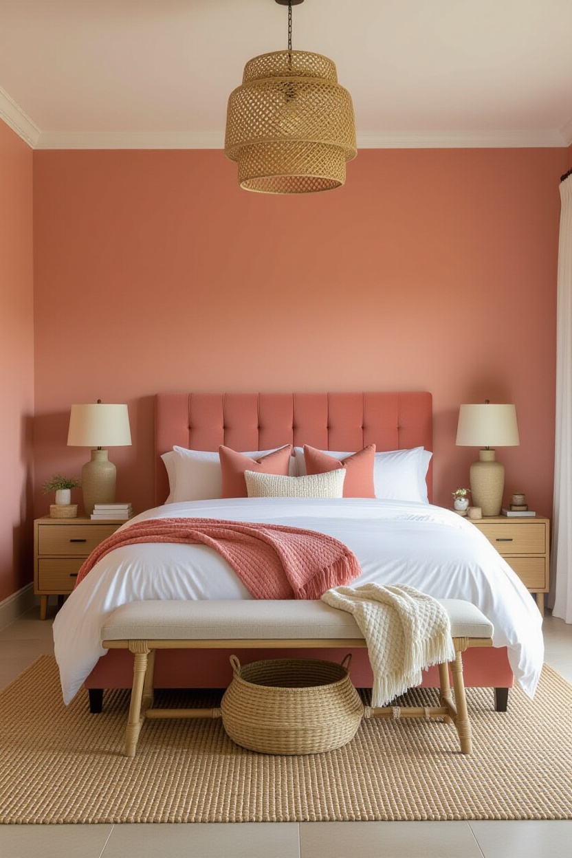 glam bedroom decor, grown woman bedroom ideas, single woman’s bedroom ideas, adult bedroom decor, feminine bedroom