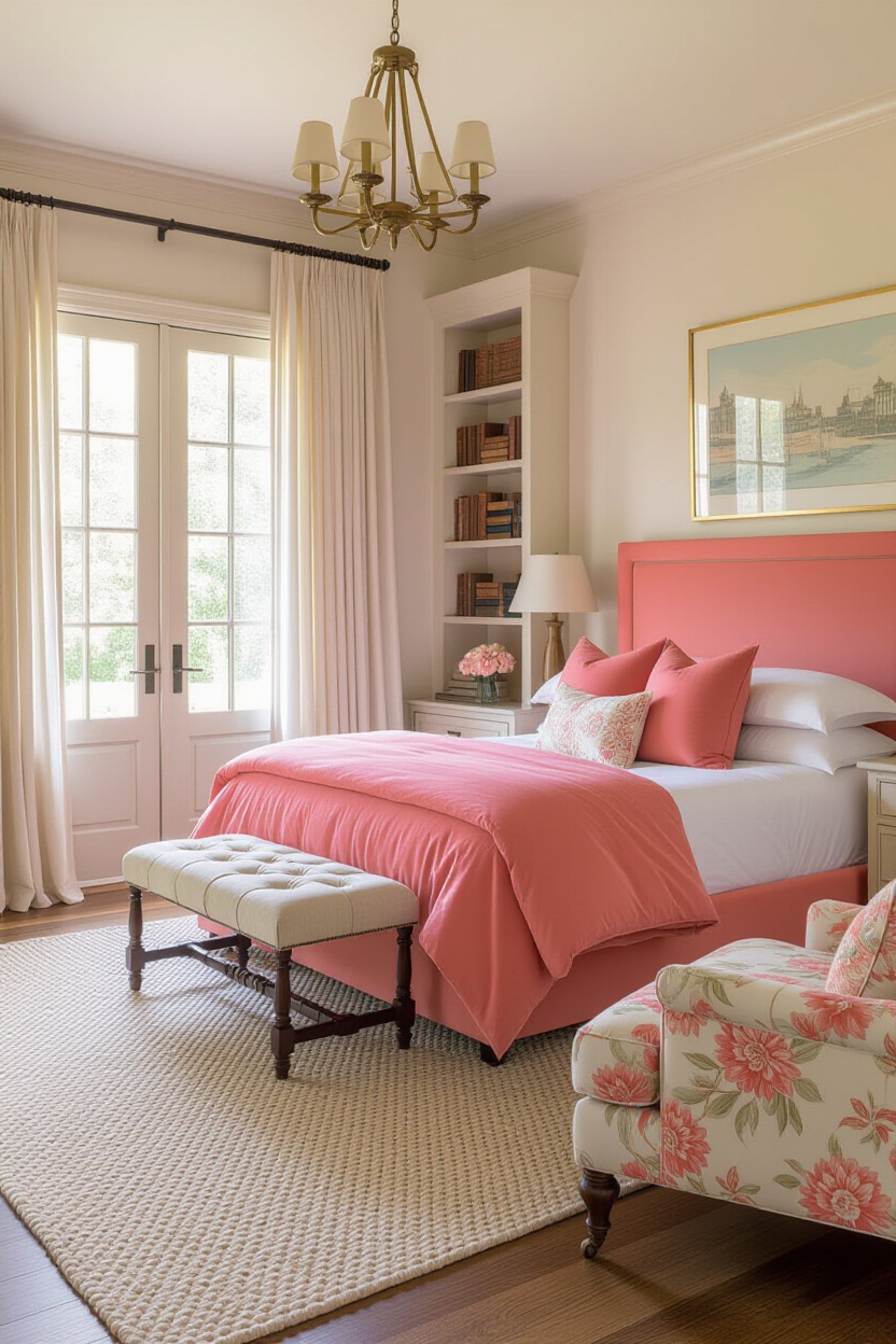 luxurious bedrooms, master bedrooms decor, luxurious bedroom, lavish bedroom ideas, bedroom rich luxury