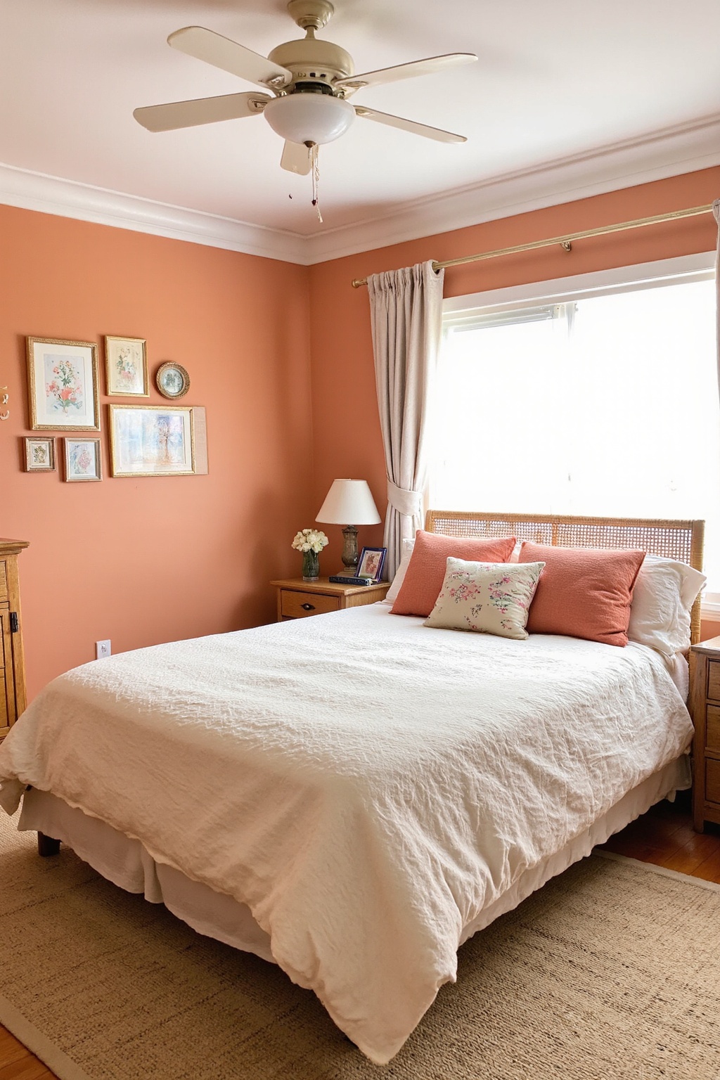 bedroom colors, modern bedroom colors, blush pink bedding comforter color schemes, trendy bedroom colors, bedroom neutral color schemes