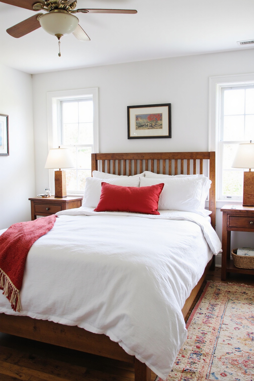 farmhouse bedroom decor, master bedrooms decor, old farmhouse decor bedroom, country farmhouse bedroom, spare bedroom farmhouse ideas