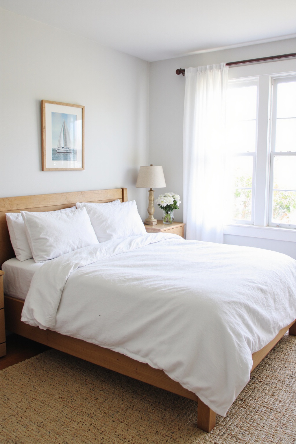 beach house bedroom, coastal farmhouse bedroom, coastal room decor, coastal bedrooms beds & frames queen, lake house bedroom