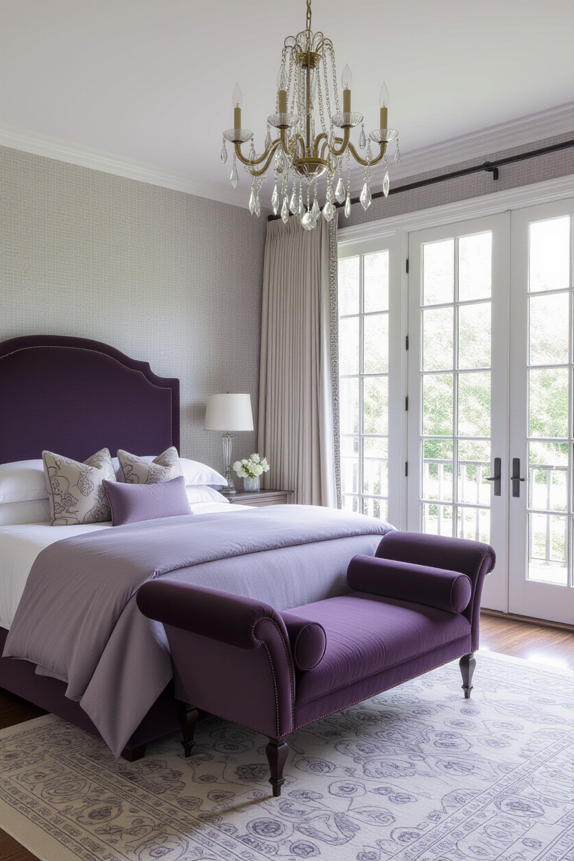 luxury bedroom master, bedroom, luxury bedroom decor, men’s luxury bedroom, luxury lifestyle bedroom