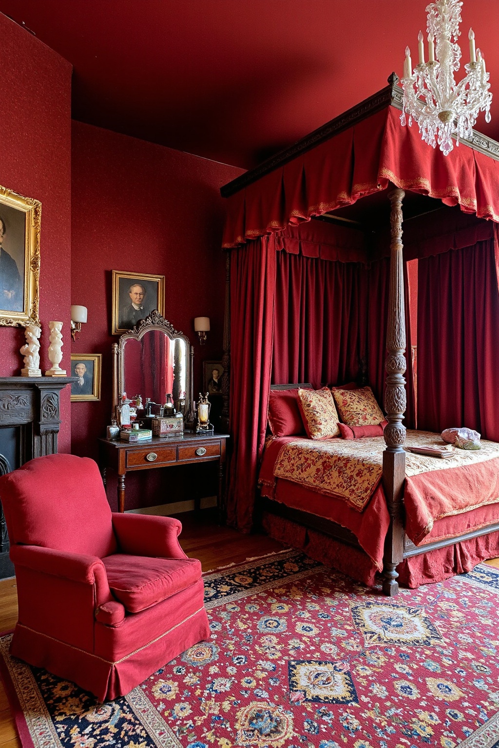 vintage bedroom ideas, antique bedroom, old vintage bedroom, vintage bedroom styles, victorian room inspiration