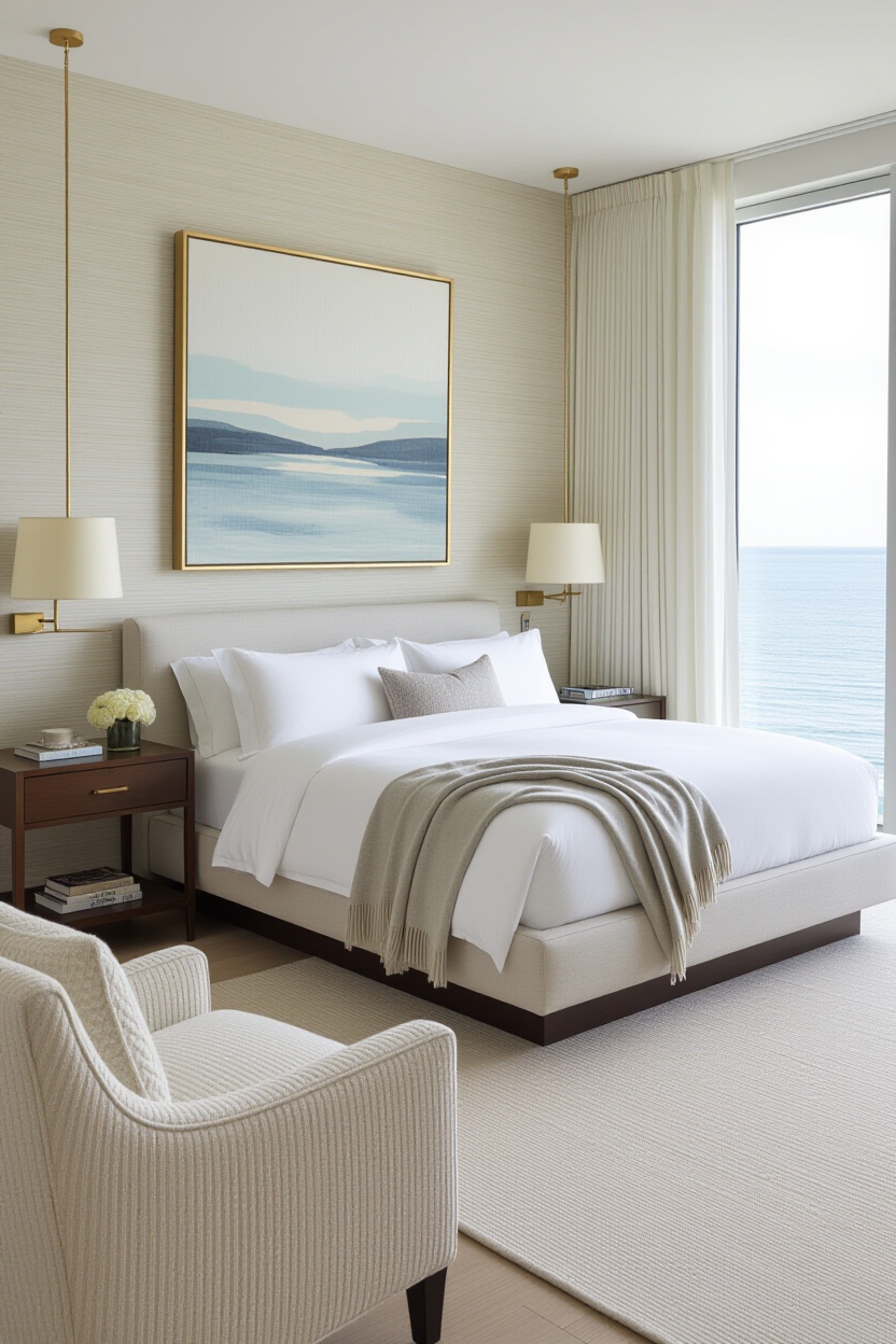 modern luxury bedroom, luxurious bedrooms, modern farmhouse bedroom, modern japanese style bedroom, guest bedroom twin beds