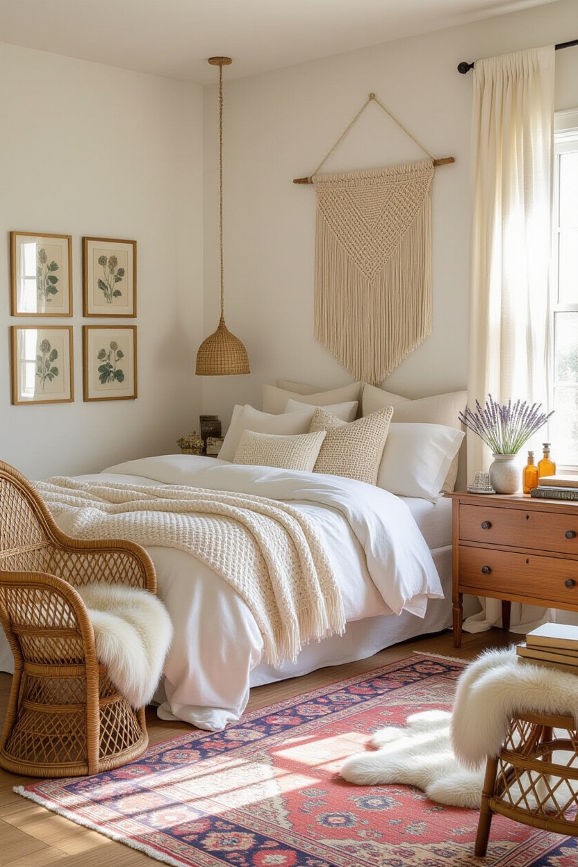 unique bedroom design, amazing bedroom designs, aesthetic vintage room decor, cool interior design bedroom, dark luxury bedroom design