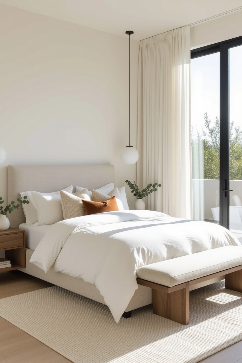 luxurious bedroom, modern luxury bedroom furniture, modern bedroom, modern classic bedroom luxury, big modern bedroom