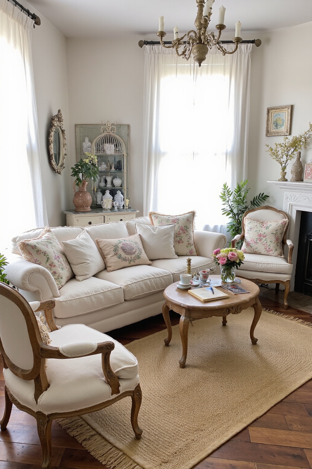 vintage aesthetic living room, vintage living room ideas, vintage simple living room, antique inspired living room, eclectic cottage core living room