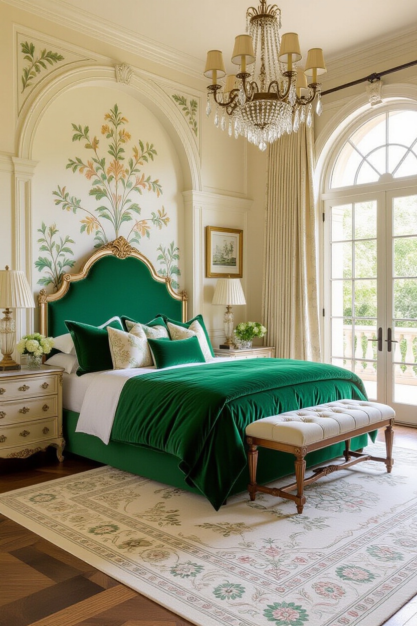 luxury bedroom master, luxurious bedrooms, luxury bedroom master mirror, large cozy bedroom ideas, bedroom seating