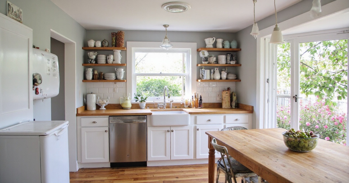 farmhouse kitchens, farmhouse kitchen inspiration, farmhouse kitchen decor, farmhouse kitchen ideas, white farmhouse kitchen island