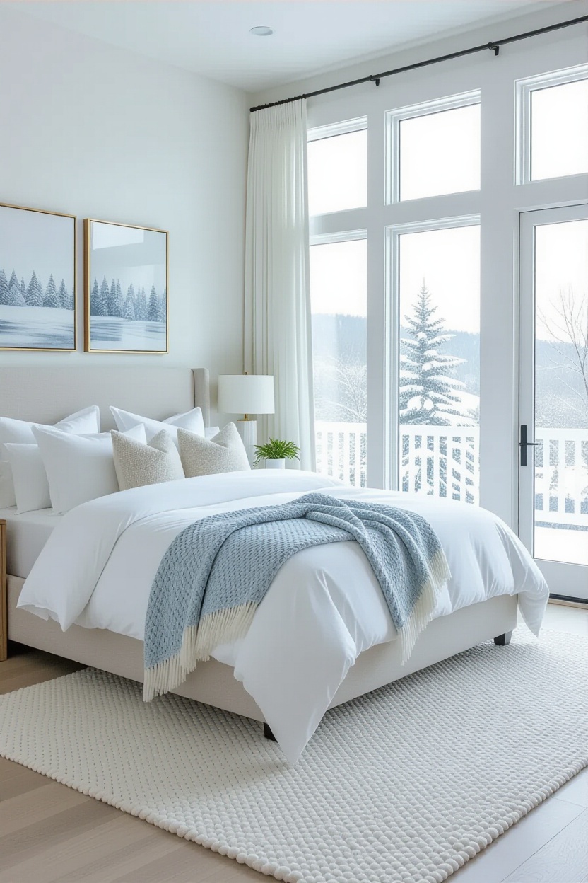 bedroom styles, master bedrooms decor, luxury futuristic bedroom, smart lighting bedroom, black luxury bedroom aesthetic