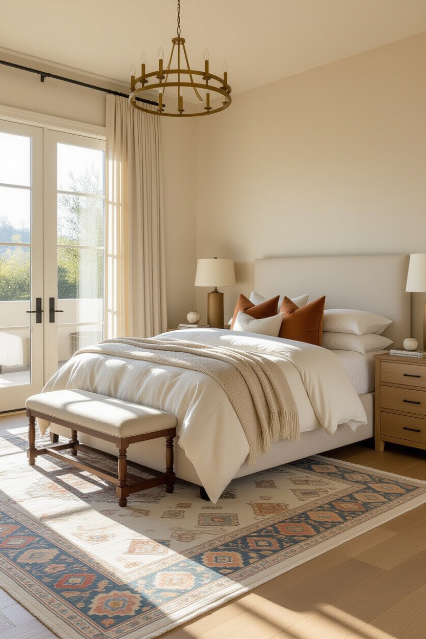 luxury elegant bedroom, luxury bedroom furniture, elegant bedroom design, luxury bedroom decor, luxury lifestyle bedroom