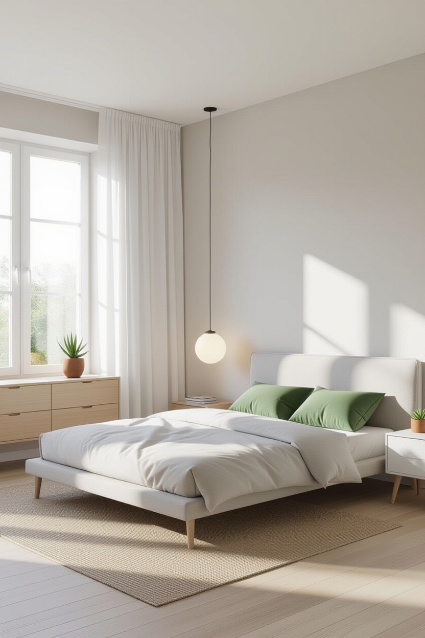 minimalist bedroom, minimalist room, minimalist teen bedroom, minimalist furniture, modern luxury bedroom