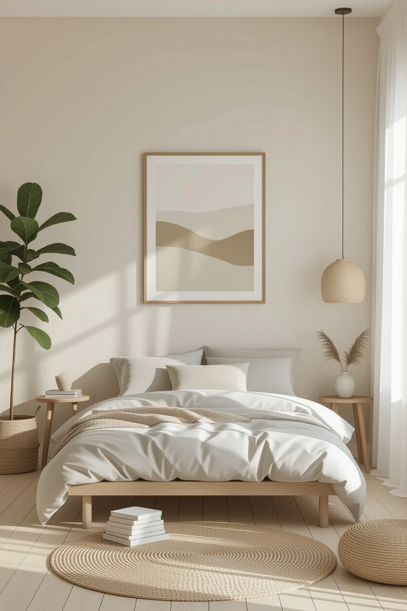 cozy minimalist bedroom, minimalist bedroom japanese, minimalist bathroom, white minimalist bedroom, small minimalist bedroom