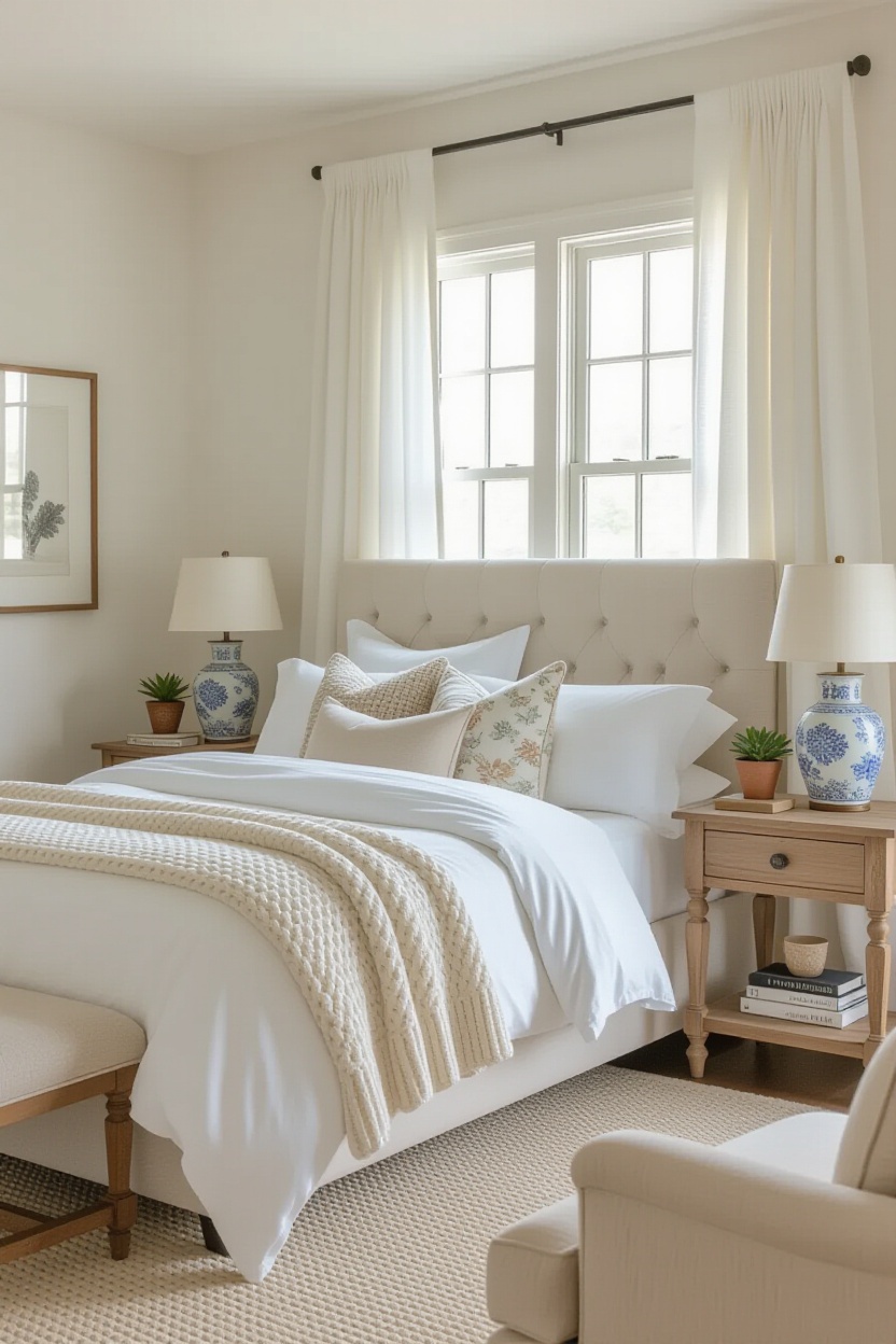 glam bedroom decor, glam bedroom, glam bedroom ideas, modern glam bedroom bed bath & beyond, baddie bedroom ideas