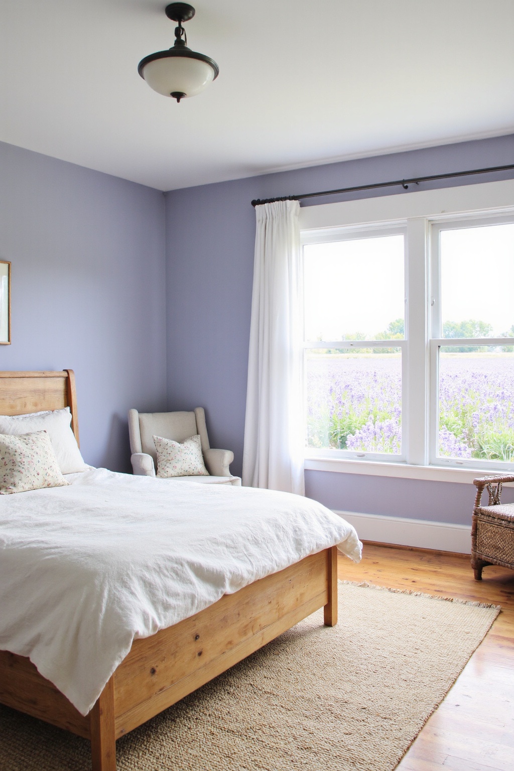 master bedrooms decor, farmhouse bedroom, dream rooms, farmhouse bedroom wall, floral farmhouse bedroom