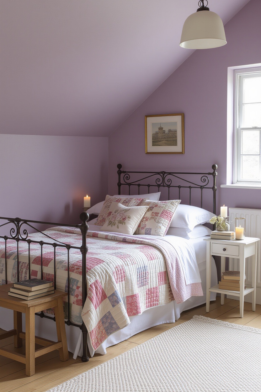 bedroom, amazing bedroom designs, elegant bedroom, cozy fall bedroom, aesthetic vintage room decor