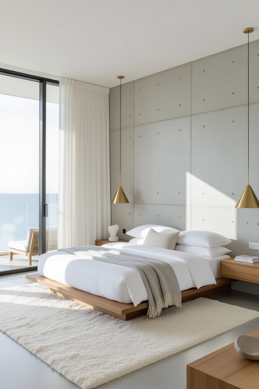 modern luxury bedroom, bedroom interior design luxury, massive luxury bedroom, modern japanese style bedroom, guest bedroom twin beds