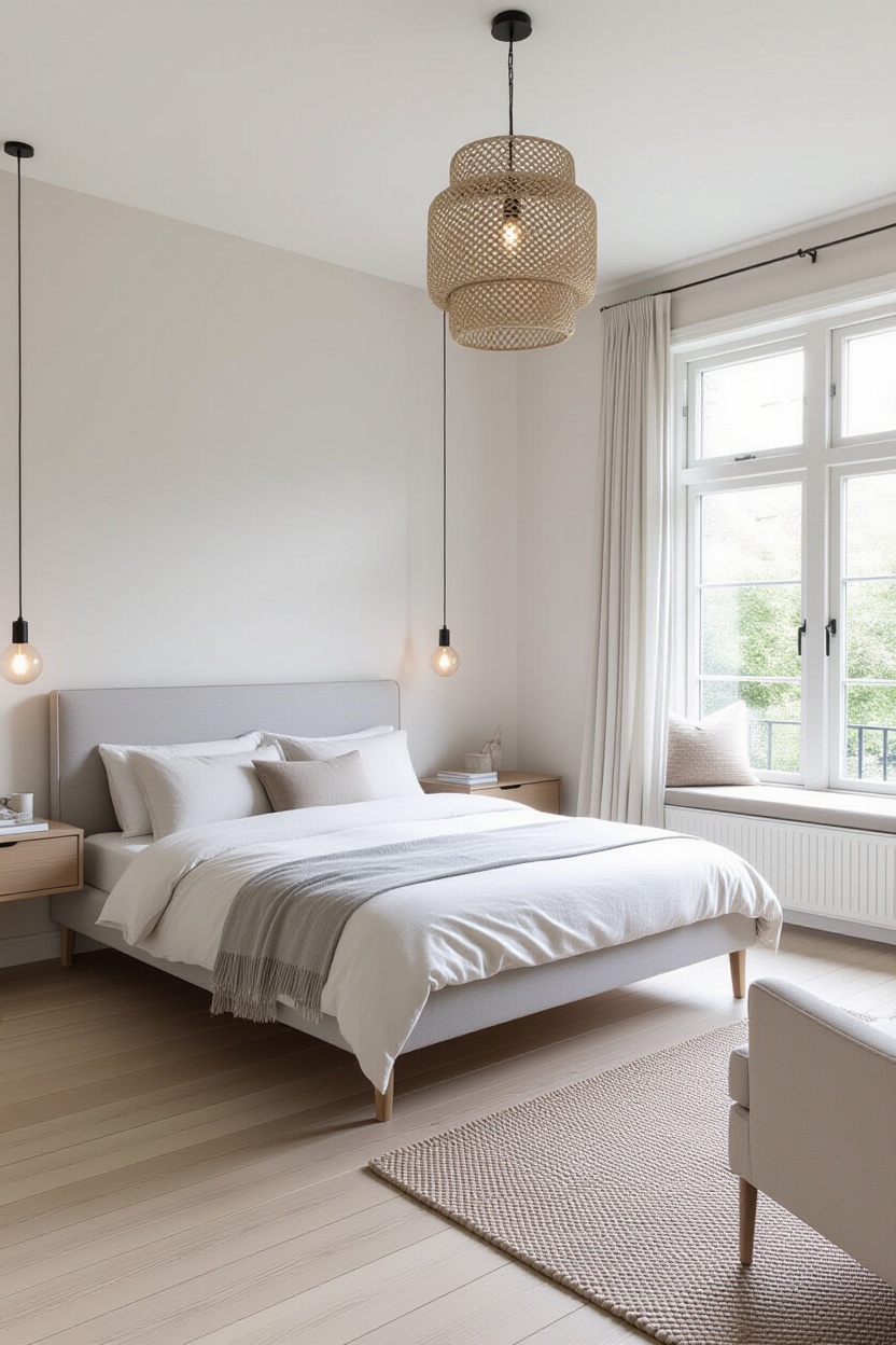 bedroom, classy bedroom, beautiful spare bedroom ideas, dark and earthy bedroom, master bedrooms decor