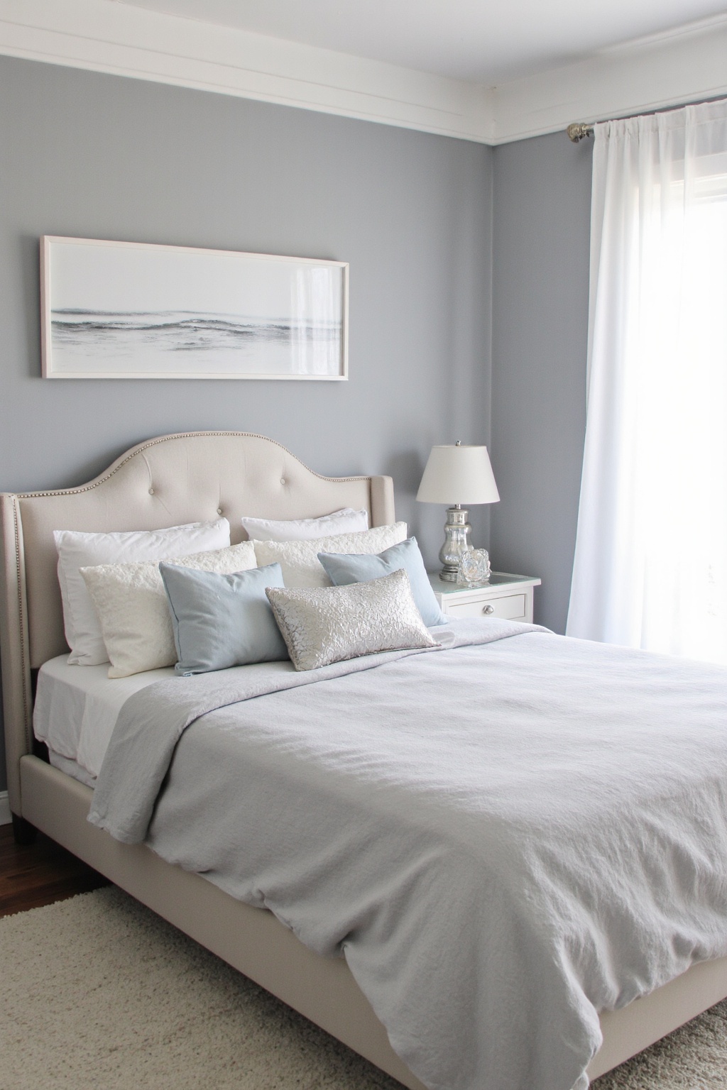 bedroom color combos, best bedroom colors, bedroom color combination for couples, colorful bedroom decor, trending bedroom colors 2025