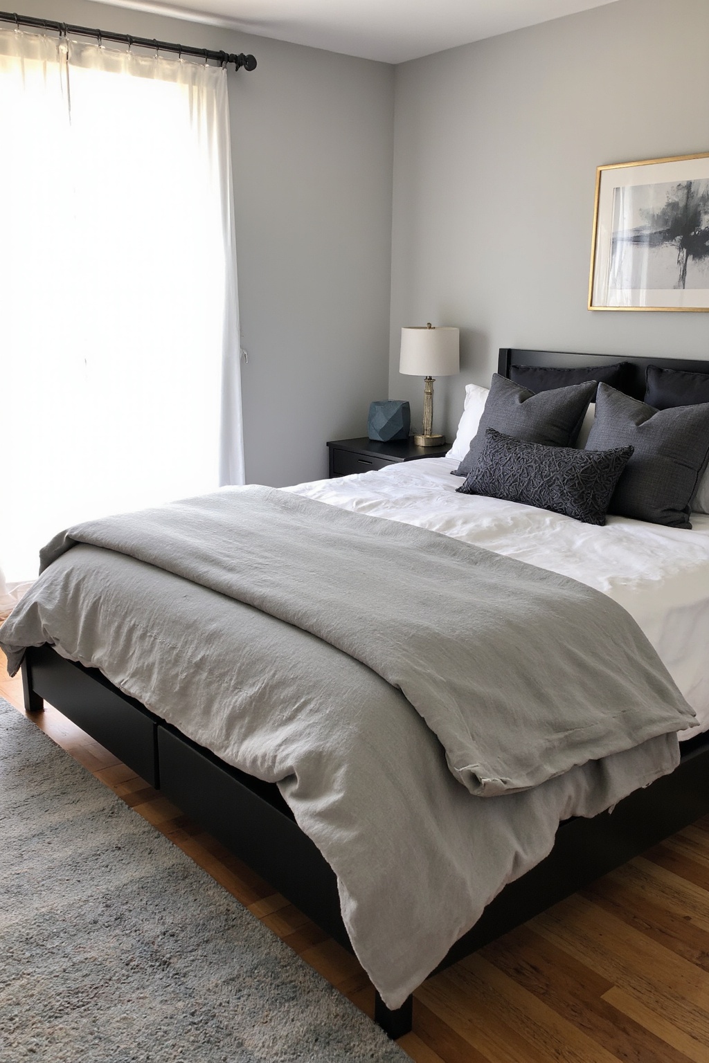 minimalist bedroom japanese, minimalist bedroom, zen style bedroom, minimalist bedroom style, serene modern bedroom